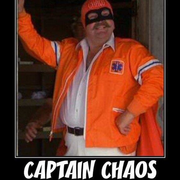 Meet your Posher, Mark - Picture 1 of 1